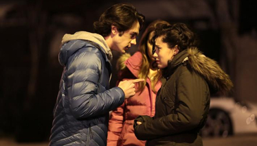 Güneşi Beklerken 33. Bölüm