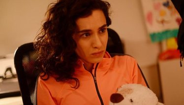 Güneşi Beklerken 29. Bölüm