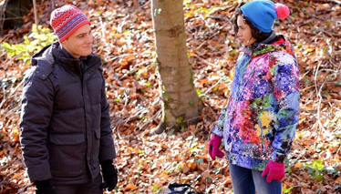 Güneşi Beklerken 25. Bölüm