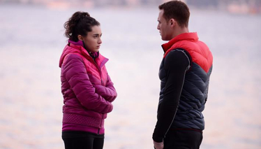 Güneşi Beklerken 23. Bölüm