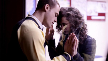 Güneşi Beklerken 22. Bölüm