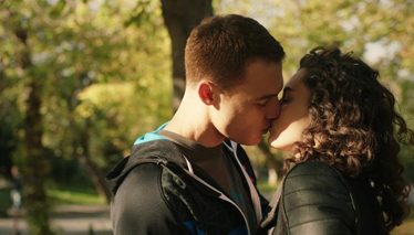 Güneşi Beklerken 18. Bölüm En İyi Sahne