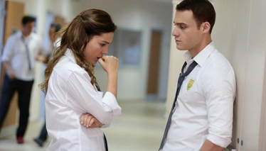 Güneşi Beklerken 18. Bölüm