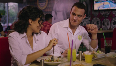 Güneşi Beklerken 15. Bölüm En İyi Sahne