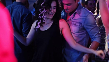 Güneşi Beklerken 13. Bölüm