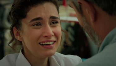 Güneşi Beklerken 12. Bölüm En İyi Sahne