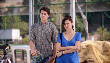 Güneşi Beklerken 12. Bölüm