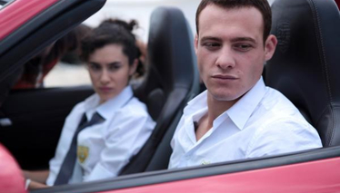 Güneşi Beklerken 11. Bölüm