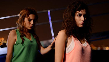 Güneşi Beklerken 8. Bölüm