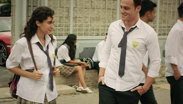 Güneşi Beklerken 7. Bölüm'den en özel anlar