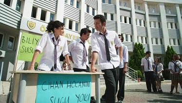 Güneşi Beklerken 5. Bölümden tüyolar