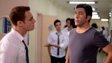 Güneşi Beklerken 2. Bölüm