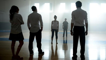 Güneşi Beklerken 1. Bölüm'den İlk Fotoğraflar