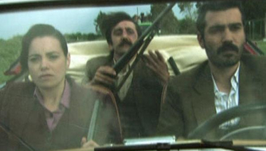 Hanımın Çiftliği 62. Bölüm