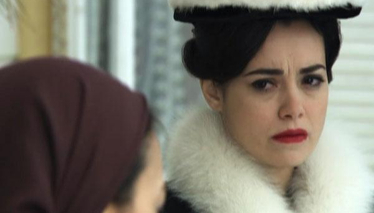 Hanımın Çiftliği 50. Bölüm