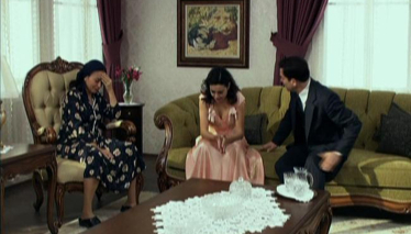 Hanımın Çiftliği 43. Bölüm