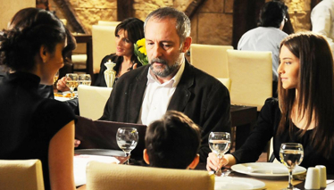 Binbir Gece 87. Bölüm