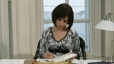 Gümüş 96. Bölüm