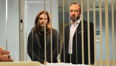 Binbir Gece 84. Bölüm