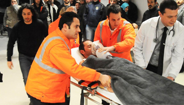 Binbir Gece 83. Bölüm