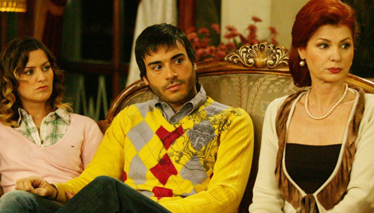 Gümüş 92. Bölüm