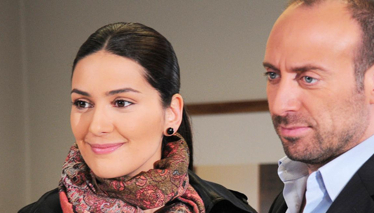 Binbir Gece 80. Bölüm