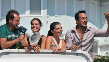 Kavak Yelleri 170. Bölüm