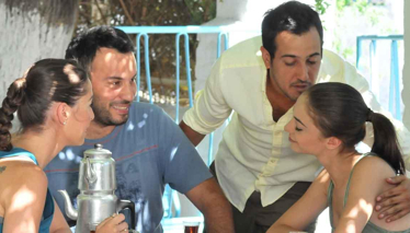 Kavak Yelleri 168. Bölüm