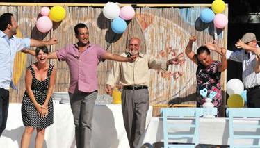 Kavak Yelleri 167. Bölüm