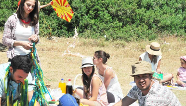 Kavak Yelleri 166. Bölüm