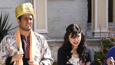 Kavak Yelleri 159. Bölüm