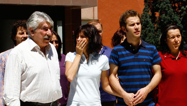 Yabancı Damat 99. Bölüm