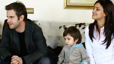 Yabancı Damat 95. Bölüm