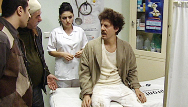 Yabancı Damat 94. Bölüm