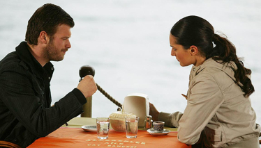 Menekşe ile Halil 34. Bölüm