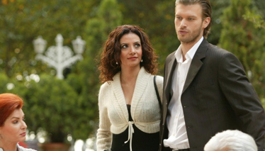 Gümüş 88. Bölüm