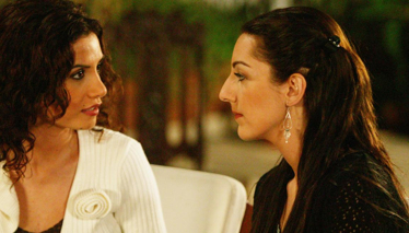 Gümüş 75. Bölüm