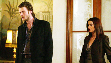 Gümüş 69. Bölüm