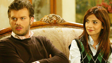 Gümüş 65. Bölüm