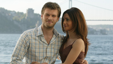 Gümüş 57. Bölüm