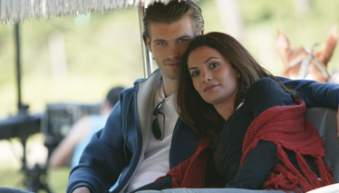 Gümüş 55. Bölüm