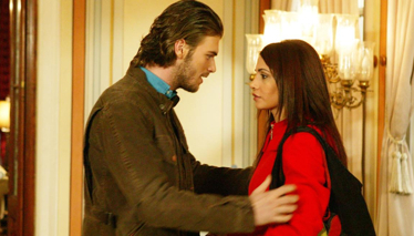 Gümüş 54. Bölüm