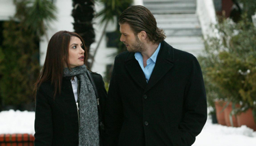 Gümüş 48. Bölüm