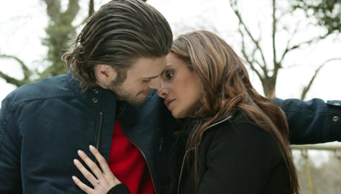 Gümüş 45. Bölüm