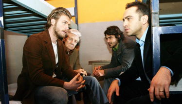 Gümüş 40. Bölüm