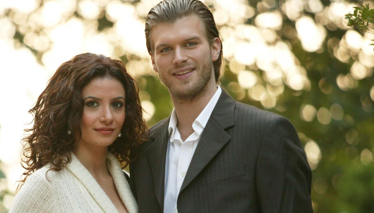 Gümüş 32. Bölüm