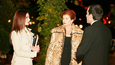 Gümüş 30. Bölüm