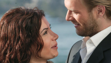 Gümüş 27. Bölüm