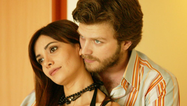 Gümüş 24. Bölüm