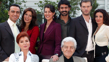 Gümüş 22. Bölüm